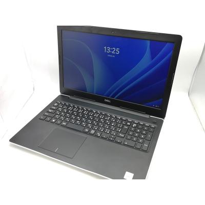 dell ノートパソコン inspiron 15（ノートパソコン本体） | スマホ