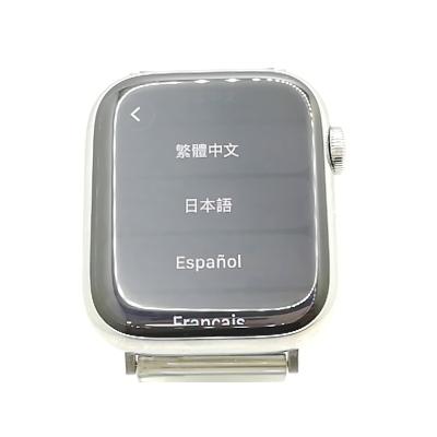 apple watch 9 ステンレスの商品一覧 通販 - Yahoo!ショッピング