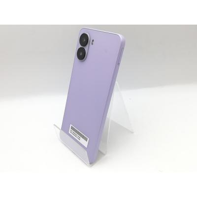 simフリー中古スマホ（nubia（スマホ））（CPU種類：Qualcomm