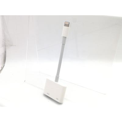 apple lightning digital avアダプタの商品一覧 通販 - Yahoo!ショッピング