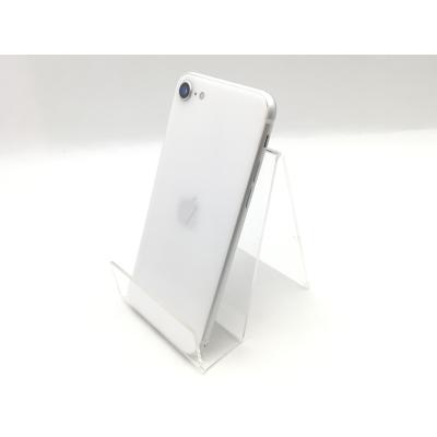 iPhone SE（第2世代） スマホ（色：ホワイト系）｜スマホ、タブレット