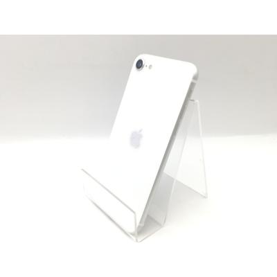 iPhone SE（第2世代） スマホ（色：ホワイト系）｜スマホ、タブレット