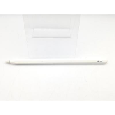 apple pencil 第2世代（スマホ、タブレット、パソコン）（色：ホワイト