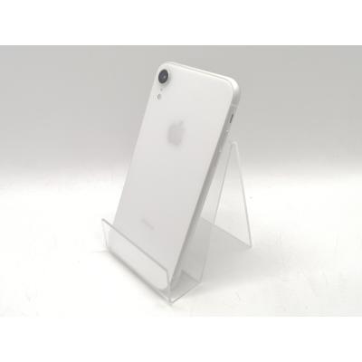 iPhone XR iPhone本体（色：ホワイト系）｜スマホ｜スマホ、タブレット