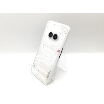 nothing phone (2a)（スマホ） | スマホ、タブレット、パソコン の