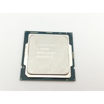 core i7-10700（パソコン用CPU）｜PCパーツ | スマホ、タブレット