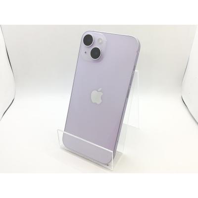 iPhone 14 iPhone本体（色：パープル系）｜スマホ｜スマホ、タブレット