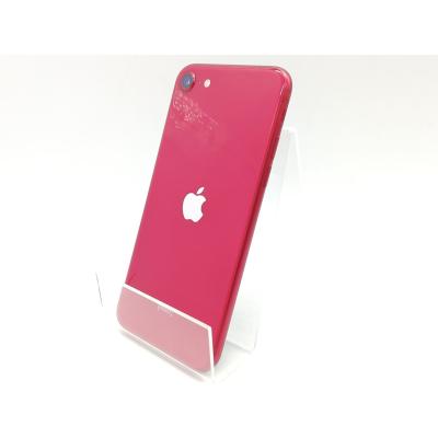 iPhone SE（第2世代） iPhone本体（色：レッド系）｜スマホ｜スマホ