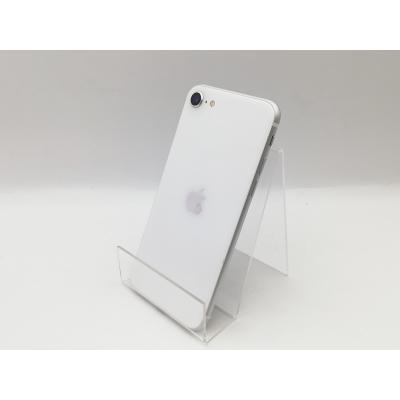 iPhone SE（第2世代） スマホ（色：ホワイト系）｜スマホ、タブレット