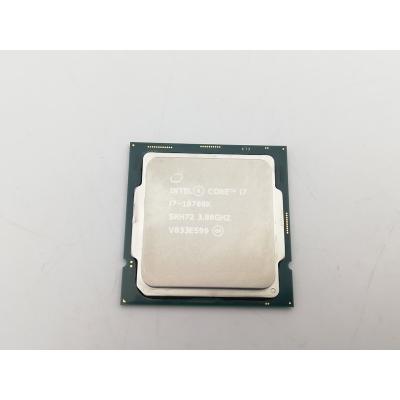 core i7-10700（パソコン用CPU）｜PCパーツ | スマホ、タブレット