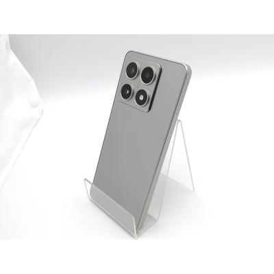 【美品】Xiaomi 14T Pro シルバー 国内版SIMフリー Xiaomi Xiaomi 14T Pro 256GB SIMフリー [チタングレー] 価格