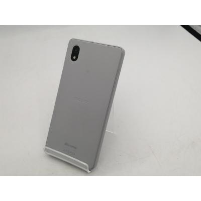 XPERIA Ace Ⅲ 3 グレー　新品　未使用 楽天市場】[新品未使用] Xperia ace iii so-53c gray グレー