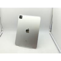 【中古】Apple 【Wi-Fi】 11インチ iPad Pro（第2世代/2020） 128GB シルバー MY252J/A【神戸】保証期間１ヶ月【ランクA】 | じゃんぱら Yahoo!店