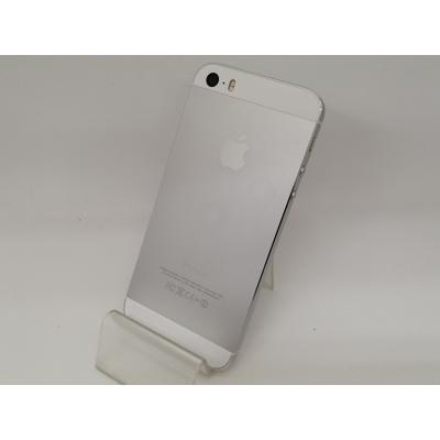 極美品 動作品 iPhone5s 64GB シルバー ホワイト ME339J/A Apple iPhone 5s 64GB シルバー ME339J/A - メルカリ