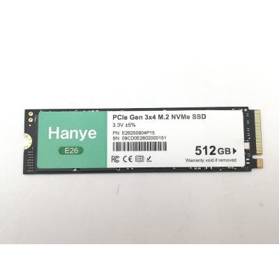 SSD 512GB M.2 NVMeのおすすめ人気商品一覧 通販 - Yahoo!ショッピング