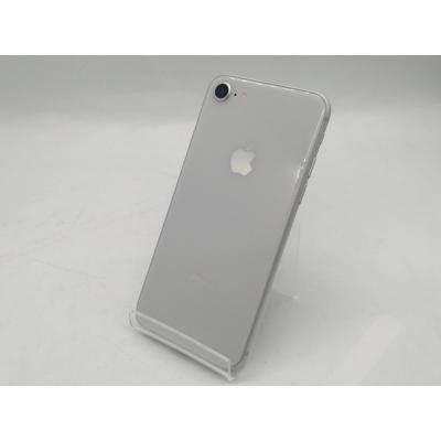 iphone8 中古 64gb（iPhone／iPhone本体）（SIM情報：SIMロック解除可