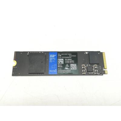 1tb wd blue sn580（内蔵型SSD）｜PCパーツ | スマホ、タブレット