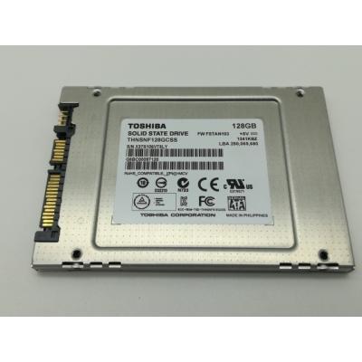 ssd 128gb（SSDフォームファクター：2.5インチ）のおすすめ人気商品