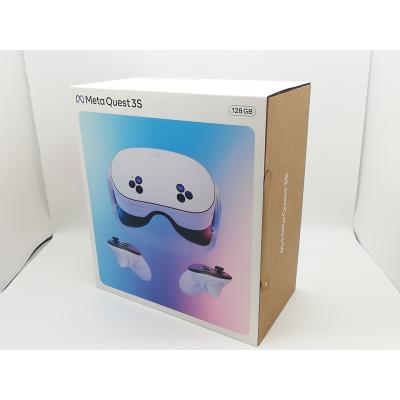 meta quest 3s 128gbのおすすめ人気商品一覧 通販 - Yahoo!ショッピング