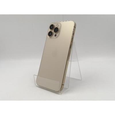 iPhone 13 Pro Max iPhone本体（色：ゴールド系）｜スマホ｜スマホ