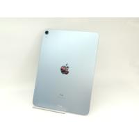 【中古】Apple iPad Air（第4世代/2020） Wi-Fiモデル 256GB スカイブルー MYFY2J/A【三宮センター】保証期間１ヶ月【ランクA】 | じゃんぱら Yahoo!店