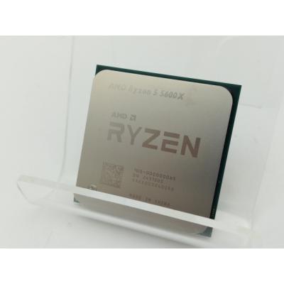 ryzen 5 5600x(パソコン用CPU)の商品一覧|PCパーツ | スマホ ryzen 5 5600x(パソコン用CPU)の商品一覧|PCパーツ | スマホ