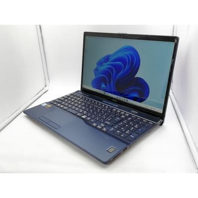 富士通ah42b3（Windowsノート）｜ノートパソコン | スマホ、タブレット
