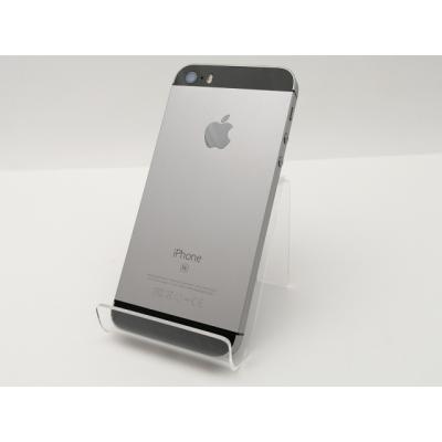iPhone SE（第1世代） iPhone本体（色：グレー系）｜スマホ