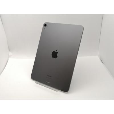 Apple iPad Air 第5世代スペースグレー(Wi-Fi,256GB) iPad Air Wi-Fi + Cellular 256GB - スペースグレイ（第5世代