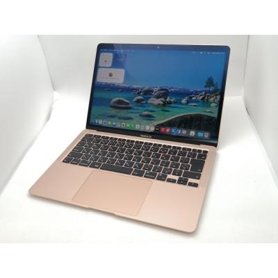 【超美品】MacBook Air M1 1TB 8GB バッテリー新品 MacBook Air M1 中古整備品(リファービッシュ) をお得に購入 | Back Market