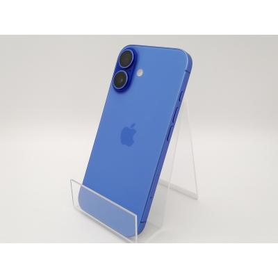 iPhone 16 iPhone本体（色：ブルー系）｜スマホ｜スマホ、タブレット