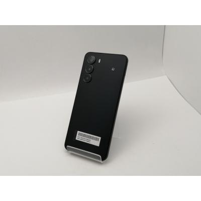 【新品未使用】nubia S 5G ブラック nubia 「新品 未使用品 ] Simフリー ZTE nubia S 5G A403ZT [ブラック