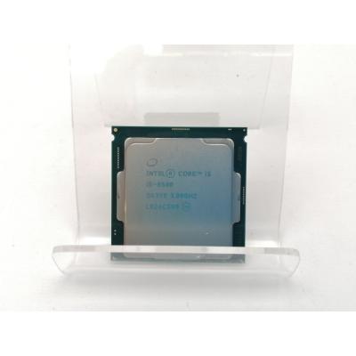 i5 8500 中古（インテル／パソコン用CPU）｜PCパーツ | スマホ