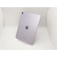 【中古】Apple 【Wi-Fi】 11インチ iPad Air（M2/2024） 256GB パープル MUWK3J/A【三宮センター】保証期間１ヶ月【ランクA】 | じゃんぱら Yahoo!店