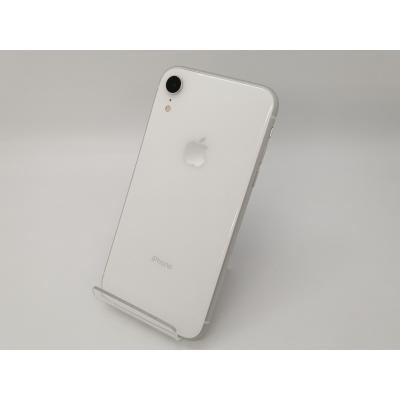 iPhone XR iPhone本体（色：ホワイト系）｜スマホ｜スマホ、タブレット