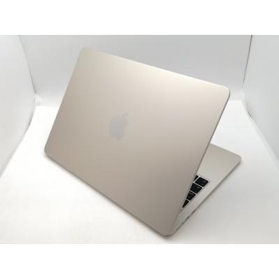 超美品】MacBook Air M4 13インチ 24GB/512GB　シルバー Apple 13-inch MacBook Air M4 chip, 24GB RAM, 512GB Flash, 10-Core GPU,