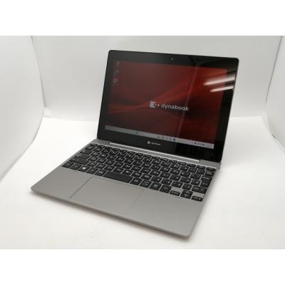 dynabook Windowsタブレット本体｜タブレットPC｜スマホ、タブレット