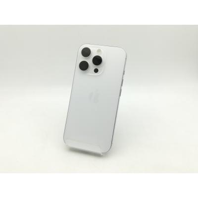 iPhone16Pro（iPhone本体）（色：ホワイト系）｜スマホ | スマホ