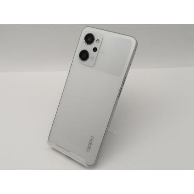 oppo reno9 a ムーンホワイト simフリー（色：ホワイト系）のおすすめ