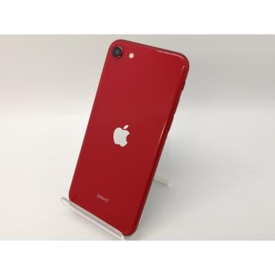 iPhone SE（第2世代） iPhone本体（色：レッド系）｜スマホ｜スマホ