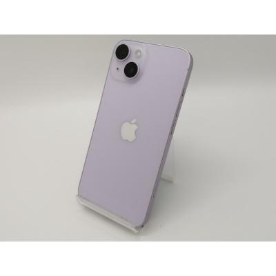 iPhone 14 iPhone本体（色：パープル系）｜スマホ｜スマホ、タブレット