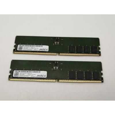 ddr5 32gb（メモリー）｜PCパーツ | スマホ、タブレット、パソコン の