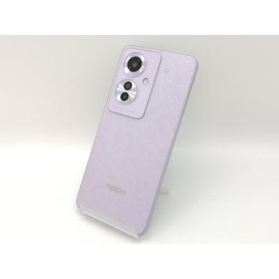 oppo reno 11a（アンドロイドスマートフォン）（キャリア：ワイ