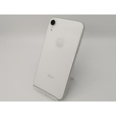 iPhone XR iPhone本体（色：ホワイト系）｜スマホ｜スマホ、タブレット