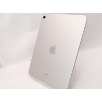 美品 iPad 第10世代 64GB Wi-Fi シルバー 箱あり ケース付 iPad Wi-Fi + Cellular 64GB - シルバー（第10世代）[整備済製品