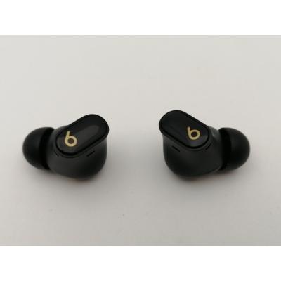 Anker Beats Studio Buds ブラック Amazon初売り】BeatsとAnkerのおすすめのワイヤレスイヤホン3選