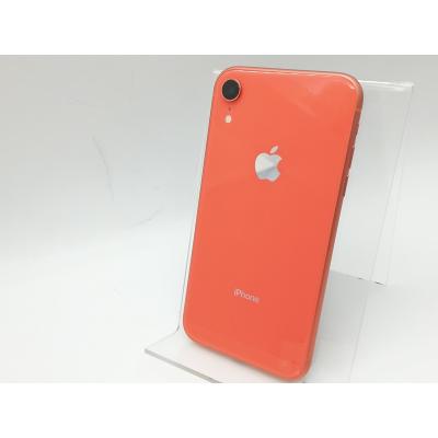 iPhone iPhone本体（色：オレンジ系）｜スマホ｜スマホ