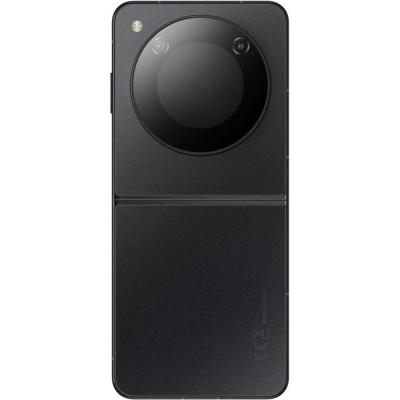 【新品未使用品】nubia Flip 5G ブラック SIMフリー nubia Flip 5G 中古 26,000円 | ネット最安値の価格比較