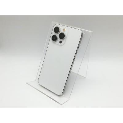 iphone 13 pro（iPhone本体）（色：シルバー系）｜スマホ