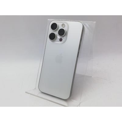 極美品！ iPhone15Pro 128GB SIMフリー 本体 シルバー系 iphone 15 pro（iPhone本体）｜スマホ | スマホ、タブレット、パソコン